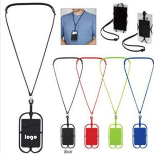 Lanyards & Badges & Badge Holders