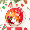 CBJ006 | Christmas Pouch Coin Purse